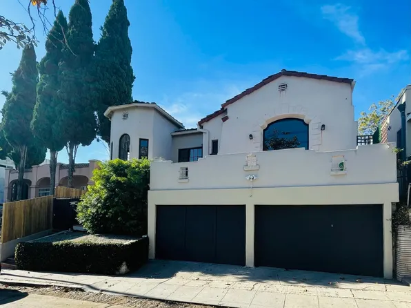 829 N Vendome St, Los Angeles, CA 90026