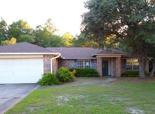 416 Bay Oaks Dr, Pensacola, FL 32506