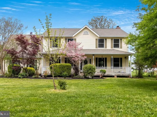 9240 Chapel Point Rd, Bel Alton, MD 20611