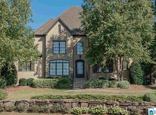 2259 Butler Springs Ln, Hoover, AL 35226
