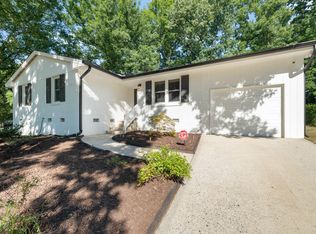 3309 Ashby Pl, Raleigh, NC 27604