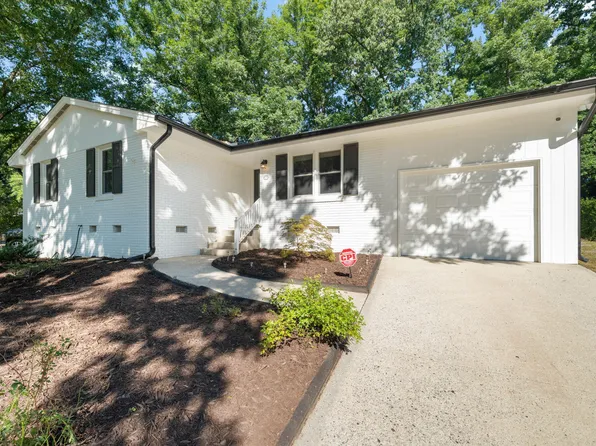 3309 Ashby Pl, Raleigh, NC 27604