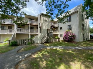 800 Bearses Way #5EF, Barnstable, MA 02630