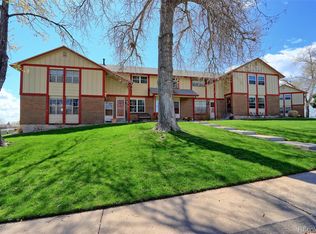 7966 W Glasgow Pl, Littleton, CO 80128