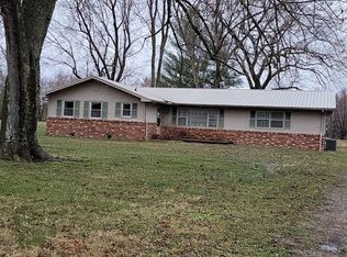 973 Country Club Rd, Metropolis, IL 62960