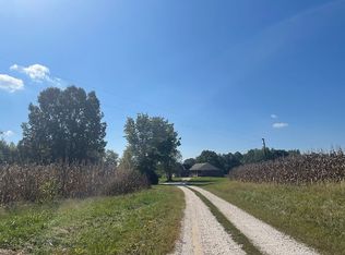 1425 Terrapin Creek Rd, Puryear, TN 38251