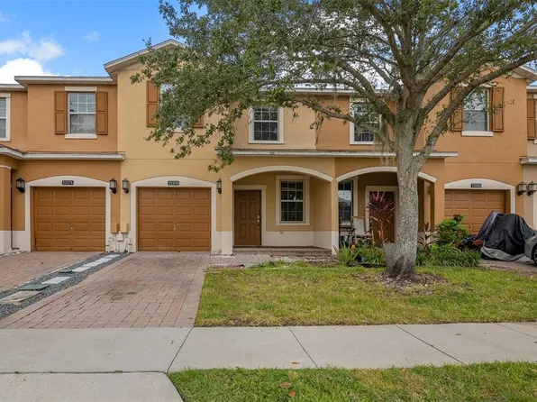 11179 Savannah Landing Cir, Orlando, FL 32832