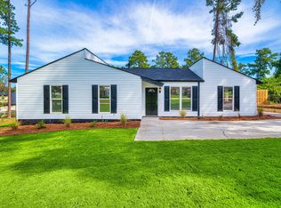 2115 Oak Leaf Way, Augusta, GA 30906