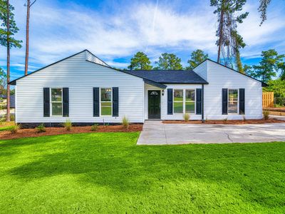 2115 Oak Leaf Way, Augusta, GA, 30906