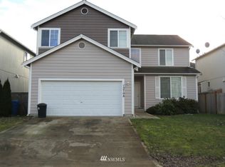 12708 166th St E, Puyallup, WA 98374