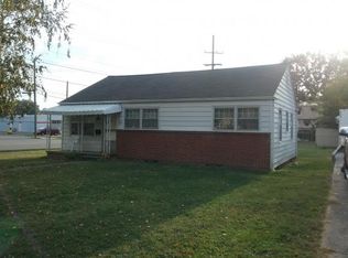 1661 Pineola Ave, Kingsport, TN 37664