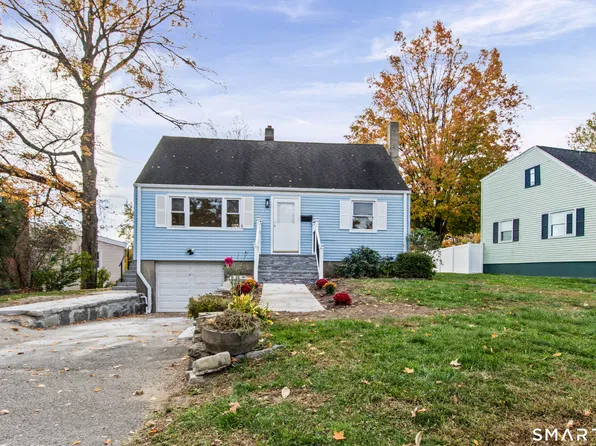 45 Benedict Street, Norwalk, CT 06850