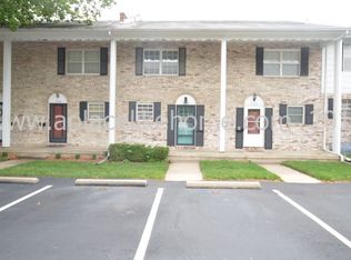 8324 Woodward St, Overland Park, KS 66212