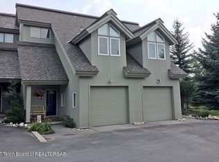 910 Powder Valley Rd #8, Driggs, ID 83422