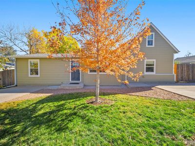 90 Kendall Street, Lakewood, CO, 80226