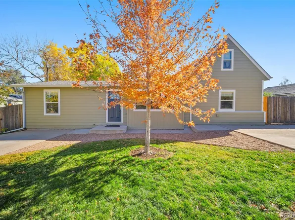 90 Kendall Street, Lakewood, CO 80226