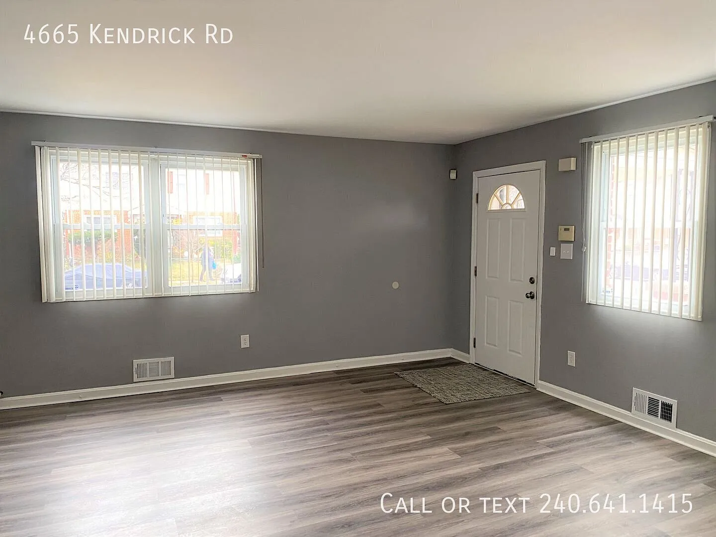 Spacious 3 BR/1 BA Townhome in Suitland! — Photo 2