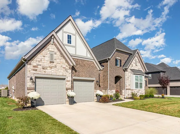 5276 Brougham Ln, Liberty Township, OH 45011