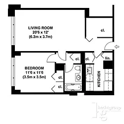 Rented by Hecht Group