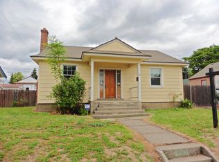 23 E Liberty Ave, Spokane, WA 99207