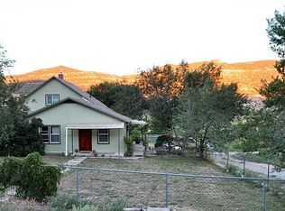 68 Road 2105, Aztec, NM 87410