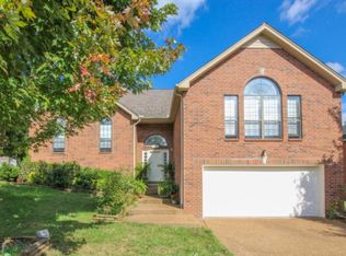 632 Waywood Cir, Antioch, TN 37013