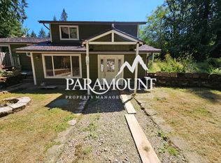 21582 State Hwy #3-A, Belfair, WA 98528