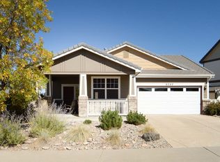 3757 Wonder Dr, Castle Rock, CO 80109