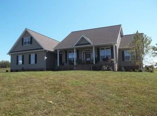 1340 Kennedy Rd, Greenville, KY 42345