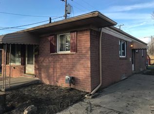 8041 Gerald Ave, Warren, MI 48093