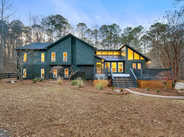 826 Victoria Pl, Woodstock, GA 30189