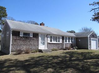 221 Division St, West Harwich, MA 02671