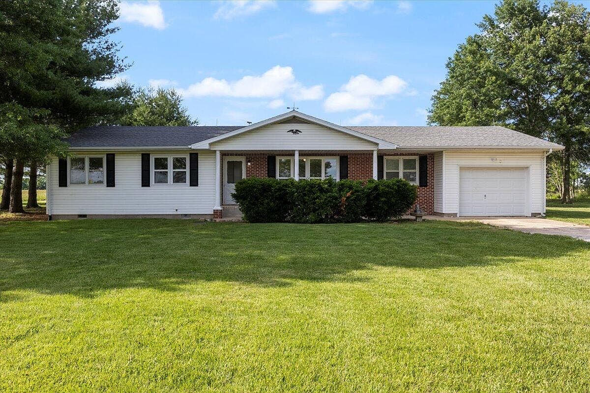 16999 Co Rd 160, Weaubleau, MO 65774 MLS 60269583 Zillow
