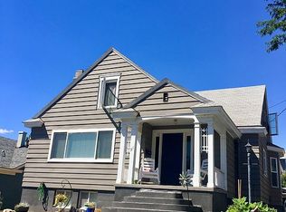 311 NE 1st St, Pendleton, OR 97801