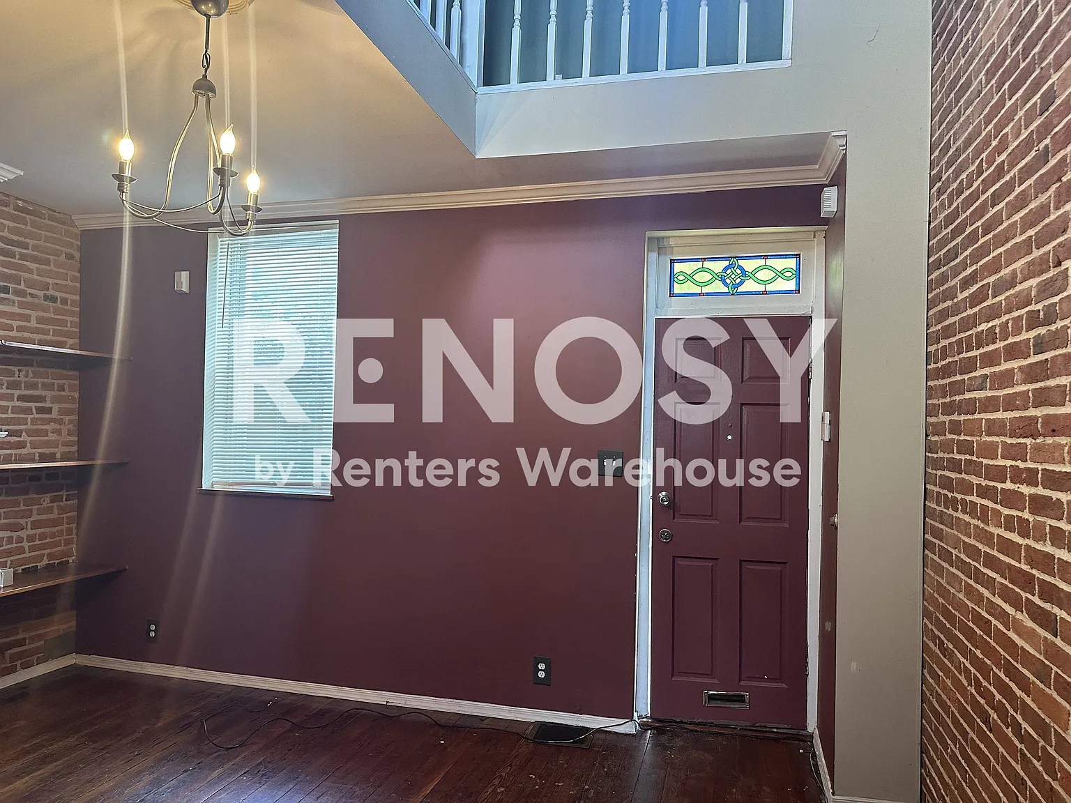 Charming Butcher Hill 2+BR, 2.5BA Row Home with Large Backyard — Photo 3