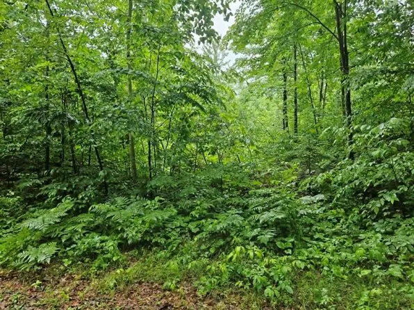 Lot 1-4 Hilly Ln, Spooner, WI 54801