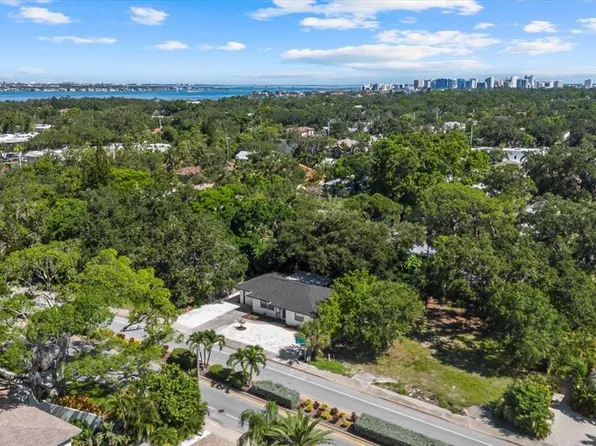 1857 Siesta Dr, Sarasota, FL 34239