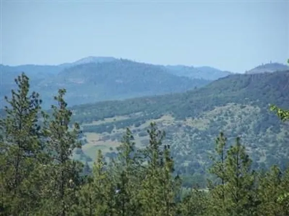 4645 Old Stage Rd, Central Pt, OR 97502