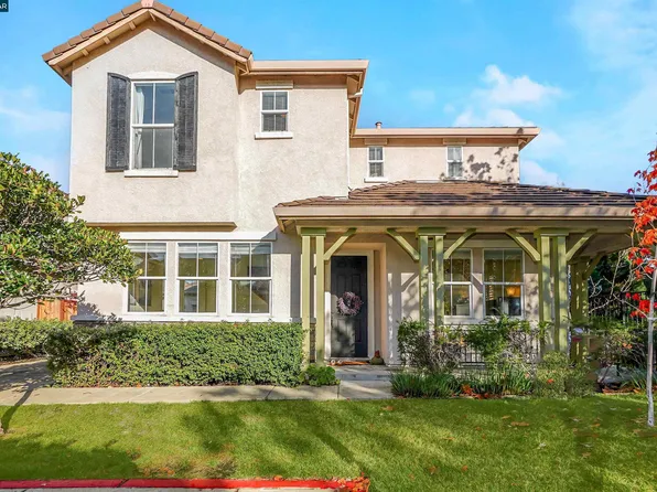 542 Dutch Elm Dr, Hercules, CA 94547