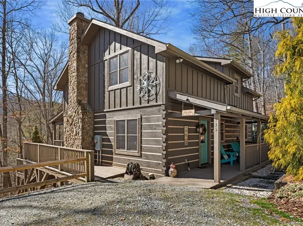 135 Jake Trail, Vilas, NC 28692