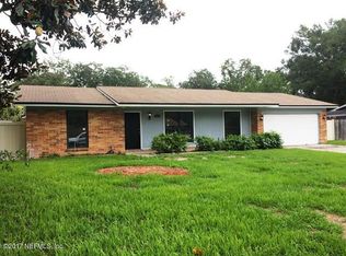 5511 Weaver Rd, Orange Park, FL 32073