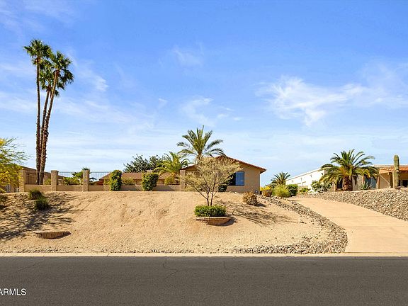 2nd image of 10621 N INDIAN WELLS Drive