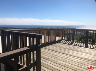 30004 Zenith Point Rd, Malibu, CA 90265