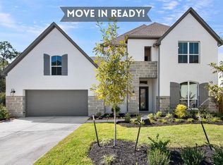 332 Coldwater Creek Ct, Conroe, TX 77304