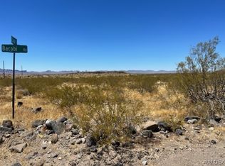 4015 W Chuar Dr, Golden Valley, AZ 86413