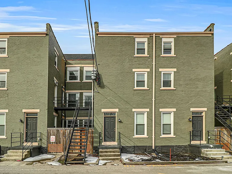 18th Street Lofts — Photo 21