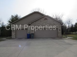 3429 Woodhaven Trl, Kokomo, IN