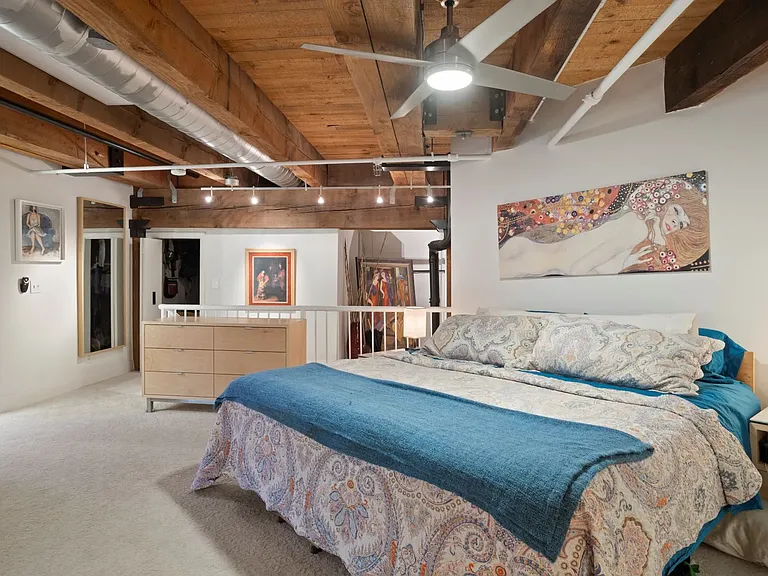 1143 Auraria Pkwy #402A — Photo 26