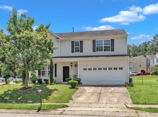 3604 Rivermist Dr, Raleigh, NC 27610