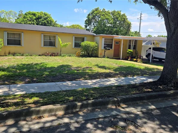 1680 NW 133rd St, North Miami, FL 33167